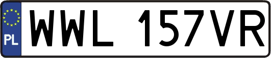 WWL157VR