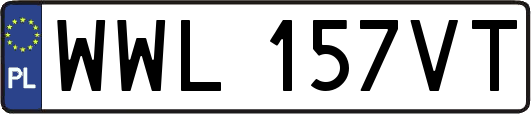 WWL157VT