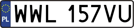WWL157VU