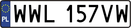 WWL157VW