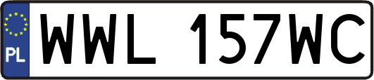 WWL157WC