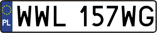 WWL157WG