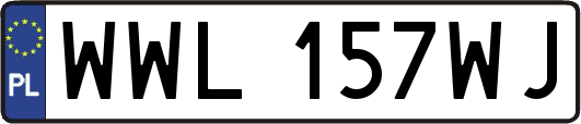 WWL157WJ