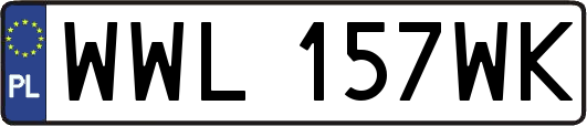 WWL157WK