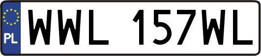 WWL157WL