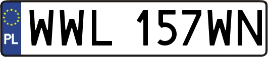 WWL157WN