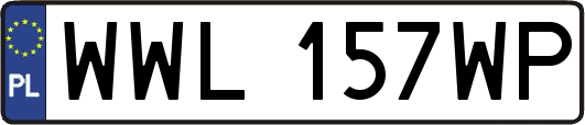 WWL157WP