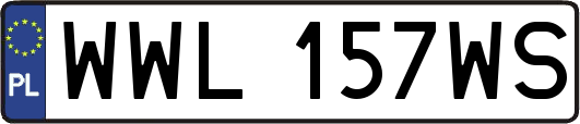 WWL157WS
