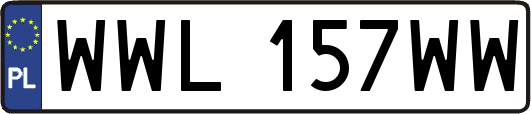WWL157WW