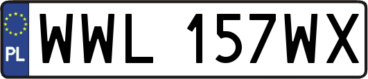 WWL157WX