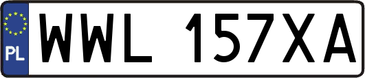 WWL157XA