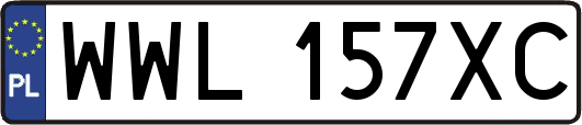 WWL157XC