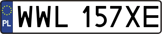 WWL157XE