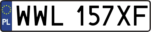 WWL157XF