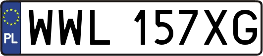 WWL157XG