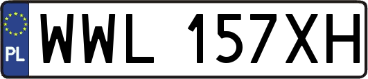 WWL157XH