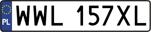 WWL157XL