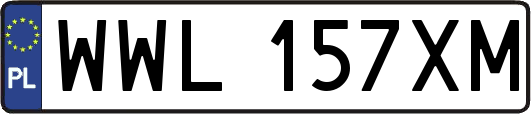 WWL157XM