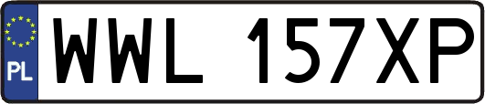 WWL157XP