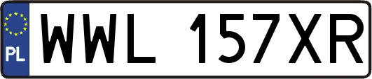 WWL157XR
