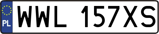 WWL157XS