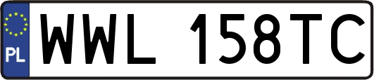 WWL158TC