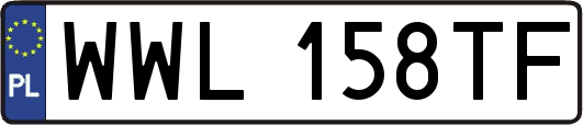 WWL158TF
