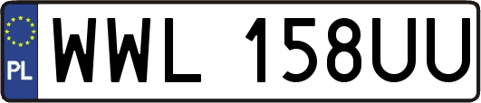 WWL158UU