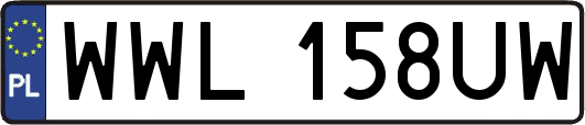 WWL158UW