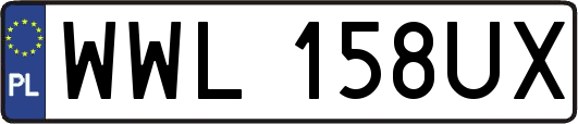 WWL158UX