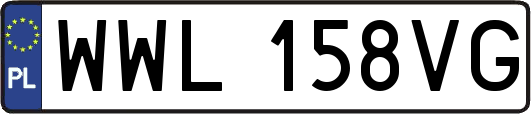 WWL158VG