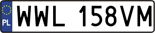 WWL158VM