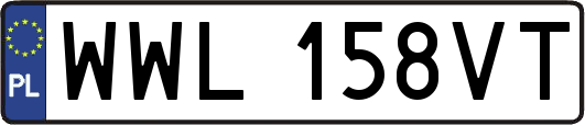 WWL158VT