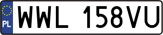 WWL158VU