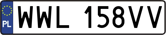 WWL158VV