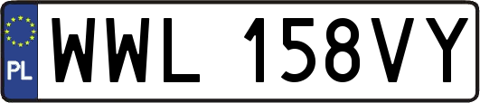 WWL158VY