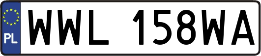 WWL158WA