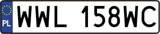 WWL158WC