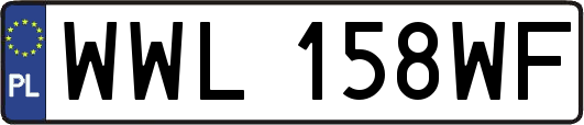 WWL158WF