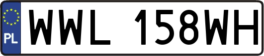 WWL158WH