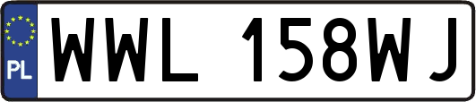 WWL158WJ