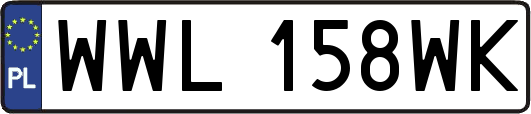 WWL158WK