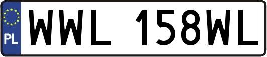 WWL158WL