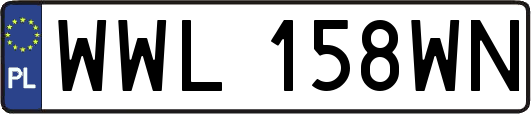 WWL158WN