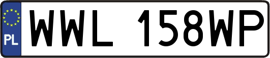 WWL158WP