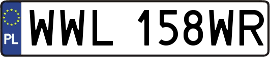 WWL158WR
