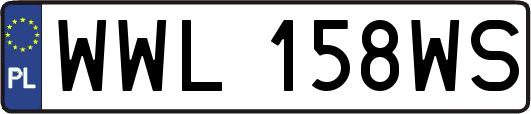 WWL158WS