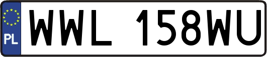 WWL158WU