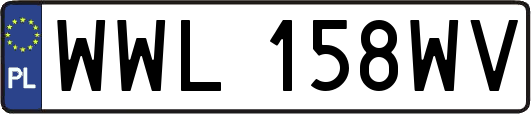 WWL158WV