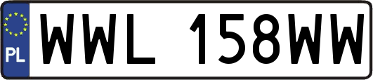 WWL158WW